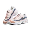 Energy Pink/Bleu/Blanc