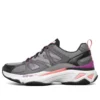 Energy Racer Gris/Blanc/Rose