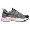 Energy Racer Gris/Blanc/Rose