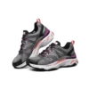 Energy Racer Gris/Blanc/Rose