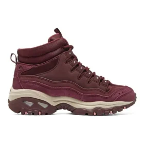 Energy « Wine Red Pink Brown »