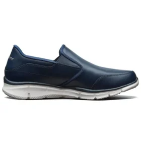Equalizer « Navy Blue »