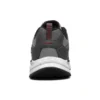 Escape Plan 2.0 « Grey Red »