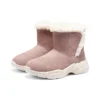 Escape Plan Cozy Collab « Pink »