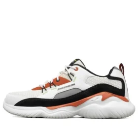 Falcore Blanc/Noir/Orange