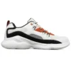 Falcore Blanc/Noir/Orange
