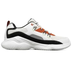 Falcore Blanc/Noir/Orange