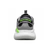 Falcore Low-Top Blanc/Gris