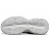 Falcore Low-Top Blanc/Gris