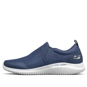 Flection « Navy Blue »