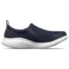 Flection « Navy Grey »