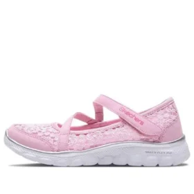 Flex 2.0 « Rose Argent »