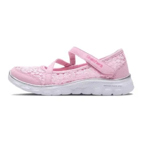 Flex 2.0 « Rose Argent »