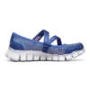 Flex 2 K « Blue White »