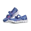 Flex 2 K « Blue White »