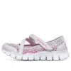 Flex 2 K « Silver Pink »