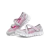 Flex 2 K « Silver Pink »