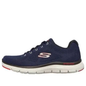 Flex Advantage 4.0 Low-Top Bleu foncé