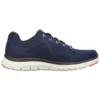 Flex Advantage 4.0 Low-Top Bleu foncé