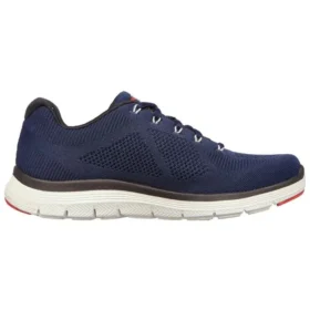 Flex Advantage 4.0 Low-Top Bleu foncé