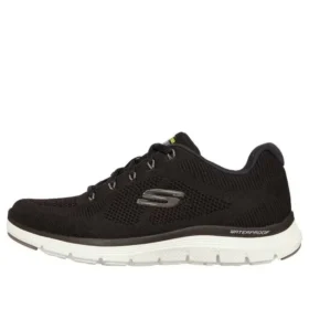 Flex Advantage 4.0 Low-Top Noir