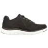 Flex Advantage 4.0 Low-Top Noir