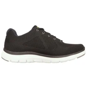 Flex Advantage 4.0 Low-Top Noir