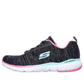 Flex Appeal 3.0 Low-Top Gris/Rose