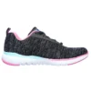 Flex Appeal 3.0 Low-Top Gris/Rose