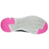 Flex Appeal 3.0 Low-Top Gris/Rose