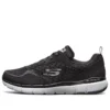 Flex Appeal 3.0 Low-Top Noir