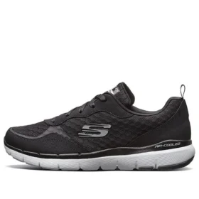 Flex Appeal 3.0 Low-Top Noir