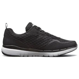 Flex Appeal 3.0 Low-Top Noir