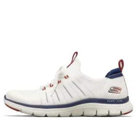 Flex Appeal 4.0 Bas Blanc/Bleu