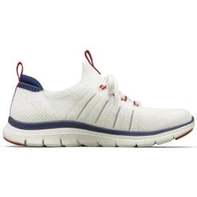 Flex Appeal 4.0 Bas Blanc/Bleu