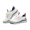 Flex Appeal 4.0 Bas Blanc/Bleu