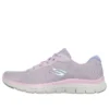 Flex Appeal 4.0 – Fresh Move Low-Top Violet