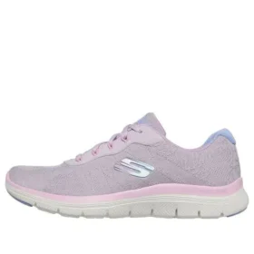 Flex Appeal 4.0 – Fresh Move Low-Top Violet
