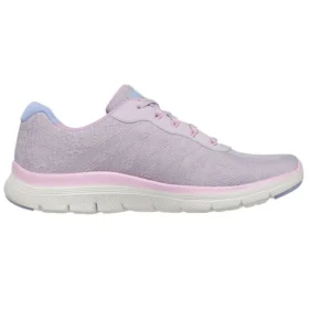 Flex Appeal 4.0 – Fresh Move Low-Top Violet