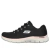 Flex Appeal 4.0 Low-Top « Black Light Pink »
