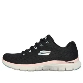 Flex Appeal 4.0 Low-Top « Black Light Pink »