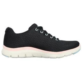 Flex Appeal 4.0 Low-Top « Black Light Pink »