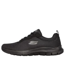 Flex Appeal 4.0 Low-Top « Noir »