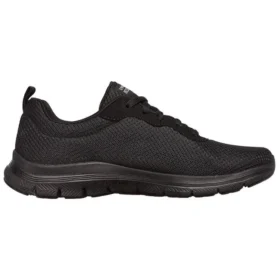 Flex Appeal 4.0 Low-Top « Noir »