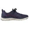 Flex Appeal 4.0 Low-Top « Purple Blue »