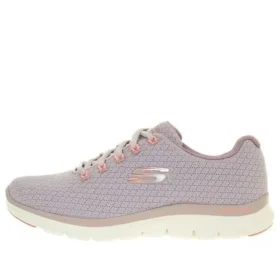 Flex Appeal 4.0 Low-Top Rose