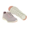 Flex Appeal 4.0 Low-Top Rose