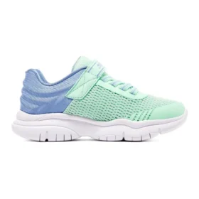 Flex Blast « Blue Mint »