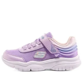 Flex Blast « Purple White »