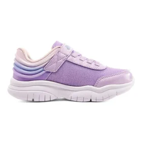 Flex Blast « Purple White »